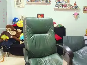 Cam4 Private Sex Chat of sammy_cute69