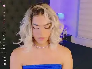 Cam4 Sex Cam of scarlethsweety