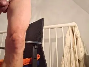 Cam4 Adult Webcam of 007_Germany