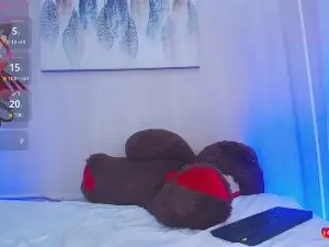 Cam4 Best live sex cam show of Michaell_twinkk