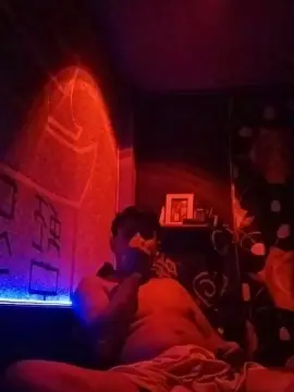 Cam4 Nude Webcam of azerdr