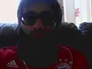 Cam4 Sex Cam of henchy94