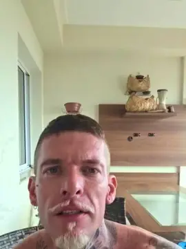 Cam4 Free Porn Cam of tattooer2