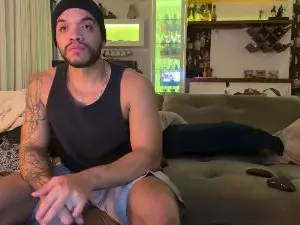 Cam4 Best live sex cam show of tattooer2
