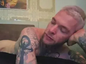 Cam4 Private Sex Chat of tattooer2