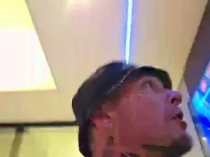 Cam4 Sex Cam of tattooer2