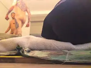 Cam4 Sex Chat of tattooer2