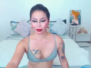 Cam4 Live Sex of seductive_xxx