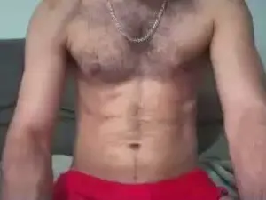 Cam4 Free Porn Cam of RogueVex