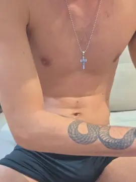 Cam4 Private Sex Chat of VitorGamerXXX