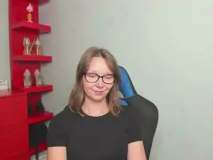 Cam4 Sex Cam of xxZOExx_