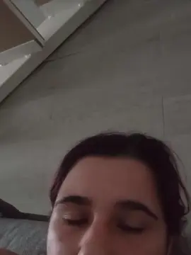 Cam4 Sex Cam of Mawuiiii