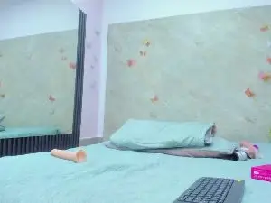Cam4 Adult Webcam of Susana_sanchez