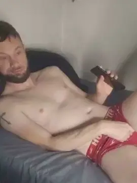 Cam4 Adult Webcam of Talenjames