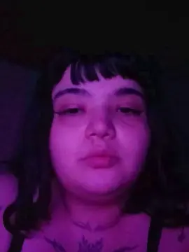 Cam4 Live Porn of bbebiita1