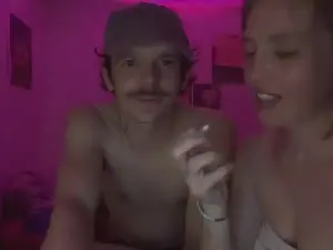 Cam4 Live Sex of Chloeetjade25