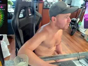 Cam4 Sex Chat of aaron_sky