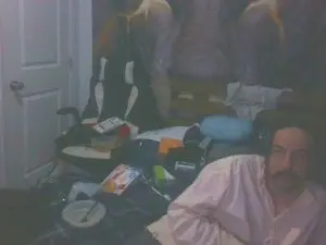 Cam4 Nude Webcam of boost2469