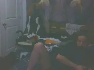 Cam4 Live Sex Cam of boost2469
