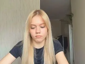Cam4 Private Sex Chat of HaileyMillea