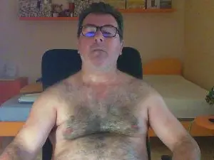 Cam4 Nude Webcam of PISELLONE40