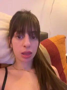 Cam4 Live Porn of alexiajem