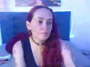 Cam4 Adult Webcam of Cris_suite
