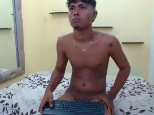 Cam4 Adult Webcam of patrickvsnoah69