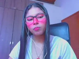 Cam4 Live Porn of xallysonx