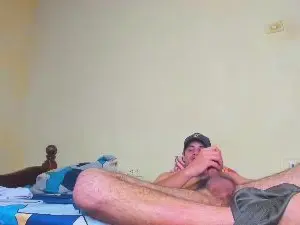 Cam4 Best live sex cam show of Axel_sex69