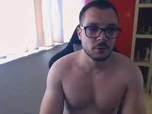 Cam4 Live Sex of GangstaLover