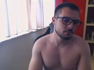Cam4 Live Porn of GangstaLover