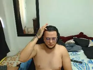 Cam4 Live Sex of Lovemex69
