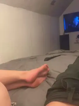 Cam4 Live Sex of frosefuncouple