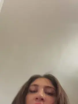 Cam4 Nude Webcam of sex_kitten8