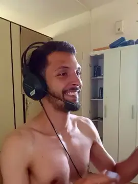 Cam4 Best Webcam of napolitano231