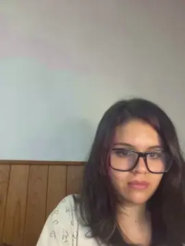 Cam4 Nude Webcam of Jan3Bloss0m