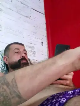 Cam4 Sex Chat of euleandro_