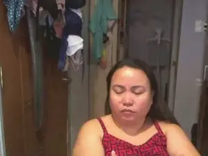 Cam4 Live Sex of BigBoobsPinay