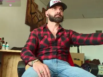 Cam4 Live Sex Cam of GipsyKingRo
