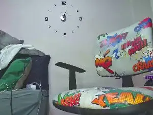 Cam4 Sex Cam of ChubbyLatin_