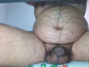 Cam4 Private Sex Chat of ChubbyLatin_