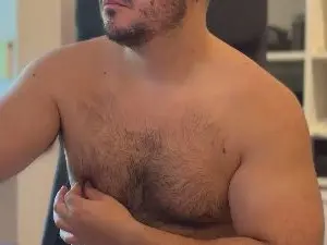 Cam4 Private Sex Chat of LancePercival2
