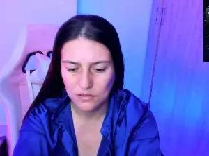 Cam4 Live Sex Cam of Saskyaa