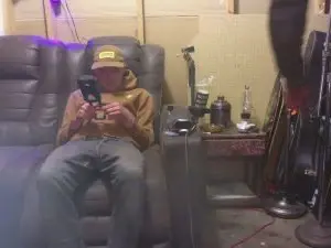 Cam4 Live Sex Cam of SCOTTANDKRIS