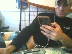 Cam4 Live Porn of SexiausCpl69