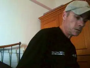 Cam4 Adult Webcam of SexiausCpl69