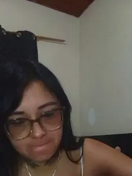 Cam4 Sex Cam of Alexis_benz