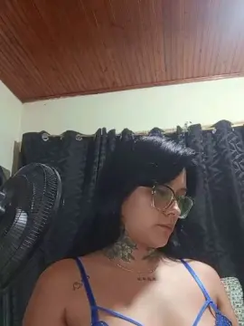 Cam4 Private Sex Chat of Alexis_benz