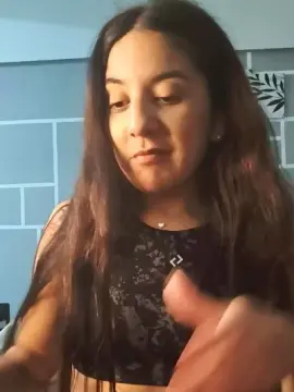 Cam4 Nude Webcam of MoiraKiss